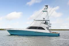 2007 Viking Convertible "Triple B" photo 4