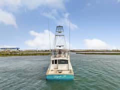 2007 Viking Convertible "Triple B" photo 1