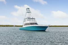 2007 Viking Convertible "Triple B" photo 3
