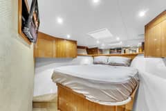 2007 Viking Convertible "Triple B" photo 9