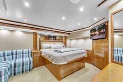 2007 Viking Convertible "Triple B" photo 7