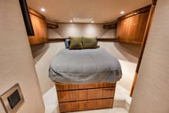 2014 Viking 62 "Triple Trouble" photo 9
