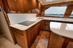 2014 Viking 62 "Triple Trouble" photo 6