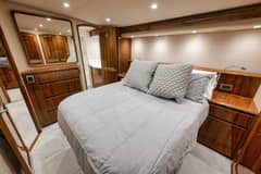 2014 Viking 62 "Triple Trouble" photo 7