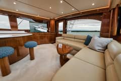 2014 Viking 62 "Triple Trouble" photo 4