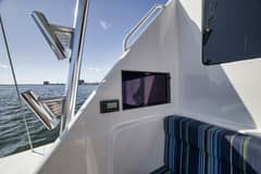 2005 Viking Convertible "Big Fish II" photo 9