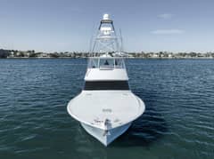 2005 Viking Convertible "Big Fish II" photo 5