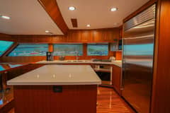 2025 Marlow Explorer 70E-CB "ENTERPRISE" photo 6