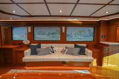 2025 Marlow Explorer 70E-CB "ENTERPRISE" photo 4