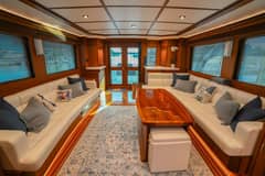 2025 Marlow Explorer 70E-CB "ENTERPRISE" photo 5