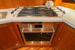 2025 Marlow Explorer 70E-CB "ENTERPRISE" photo 7