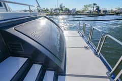 2025 Marlow Explorer 70E-CB "ENTERPRISE" photo 2