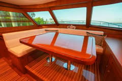2025 Marlow Explorer 70E-CB "ENTERPRISE" photo 9