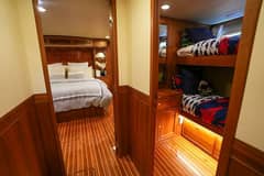 2015 Marlow Explorer 80E-CB "FOMO" photo 4