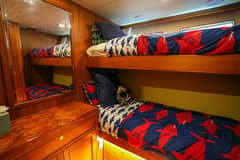 2015 Marlow Explorer 80E-CB "FOMO" photo 5