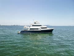 2015 Marlow Explorer 80E-CB "FOMO" photo 1
