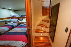 2015 Marlow Explorer 80E-CB "FOMO" photo 7