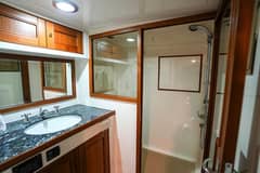 2015 Marlow Explorer 80E-CB "FOMO" photo 8