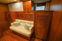 2015 Marlow Explorer 80E-CB "FOMO" photo 6