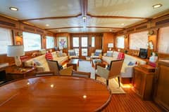 2015 Marlow Explorer 80E-CB "FOMO" photo 9