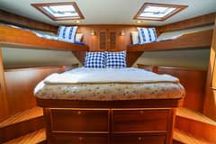 2015 Marlow Explorer 80E-CB "FOMO" photo 2