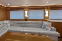 2018 Marlow Explorer 75E-CB "TURANGALILA" photo 5
