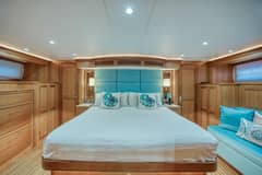 2018 Marlow Explorer 75E-CB "TURANGALILA" photo 9