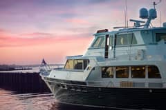 2018 Marlow Explorer 75E-CB "TURANGALILA" photo 3