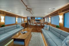 2018 Marlow Explorer 75E-CB "TURANGALILA" photo 4