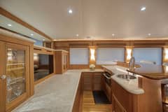 2018 Marlow Explorer 75E-CB "TURANGALILA" photo 6