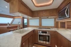 2018 Marlow Explorer 75E-CB "TURANGALILA" photo 7