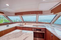 2023 Marlow Explorer 70E-CB "INCORRIGIBLE" photo 4