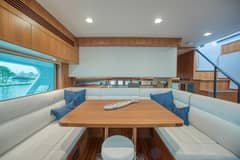 2023 Marlow Explorer 70E-CB "INCORRIGIBLE" photo 6