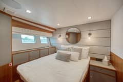 2023 Marlow Explorer 70E-CB "INCORRIGIBLE" photo 9