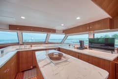2023 Marlow Explorer 70E-CB "INCORRIGIBLE" photo 5