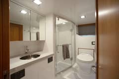 2023 Marlow Explorer 70E-CB "INCORRIGIBLE" photo 8