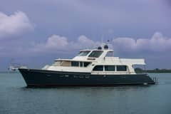 2011 Marlow Explorer 70E "RODE RUNNER II" photo 1