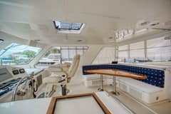 2011 Marlow Explorer 70E "RODE RUNNER II" photo 4