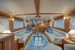 2011 Marlow Explorer 70E "RODE RUNNER II" photo 6