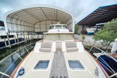 2011 Marlow Explorer 70E "RODE RUNNER II" photo 3