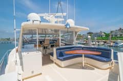 2008 Marlow Explorer 70E "MISS STEPHANIE" photo 4