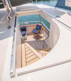 2008 Marlow Explorer 70E "MISS STEPHANIE" photo 5