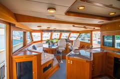 2008 Marlow Explorer 70E "MISS STEPHANIE" photo 2
