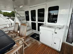 2023 Marlow Explorer 66E - CB "KARMA" photo 3