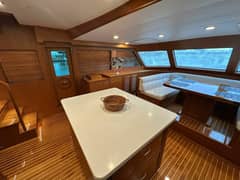 2023 Marlow Explorer 66E - CB "KARMA" photo 6