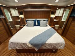 2023 Marlow Explorer 66E - CB "KARMA" photo 1