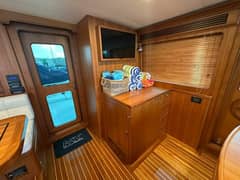 2023 Marlow Explorer 66E - CB "KARMA" photo 8