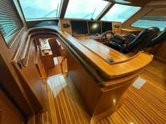 2023 Marlow Explorer 66E - CB "KARMA" photo 7