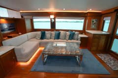 2022 Marlow Explorer 62E-CB "WHAT'S NEXT II" photo 6