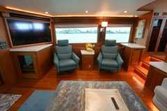 2022 Marlow Explorer 62E-CB "WHAT'S NEXT II" photo 5